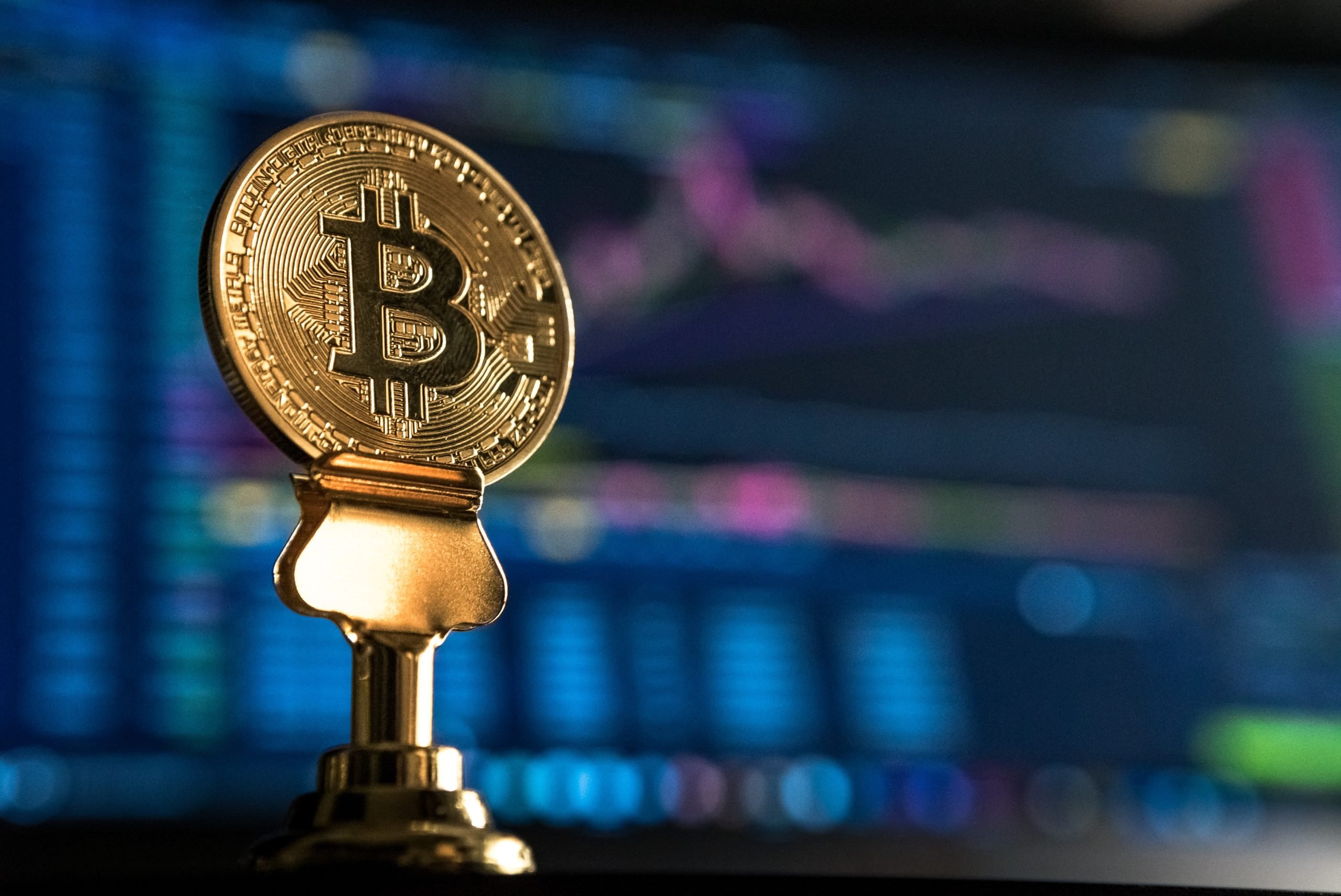 Bitcoin : Définition