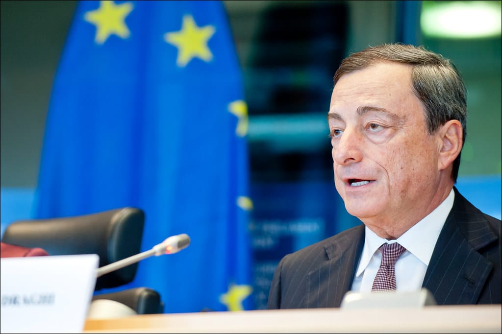 Draghi, Yellen et Kuroda : les Grands Argentiers