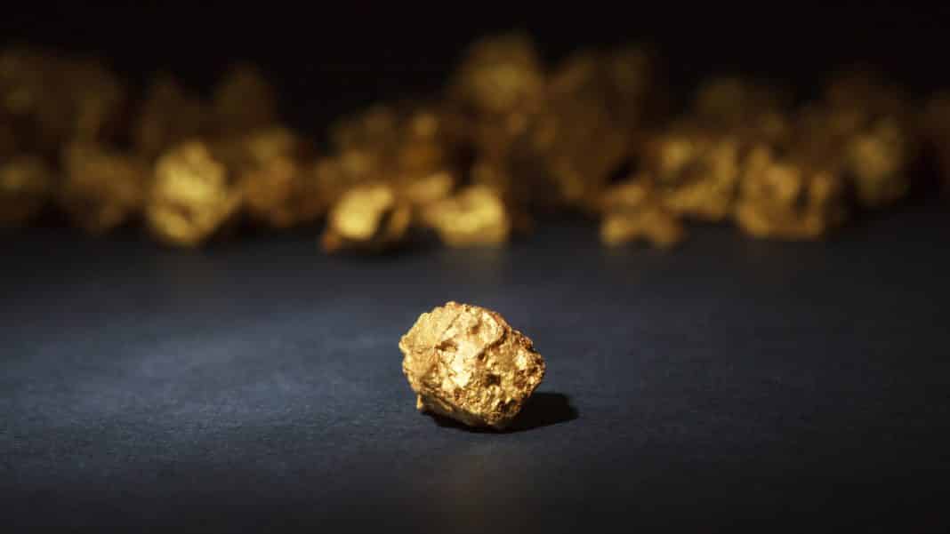 Comment déterminer le prix d’une pièce d’or