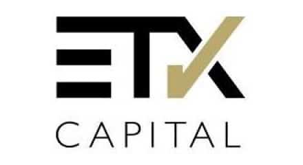 Logo ETX Capital
