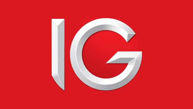 Logo IG Markets