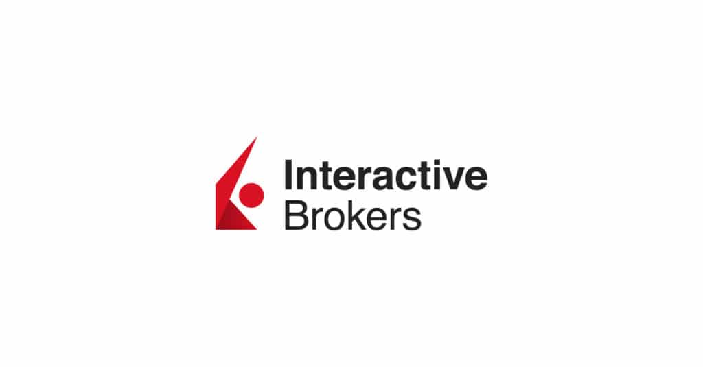 Logo Interactive Brokers