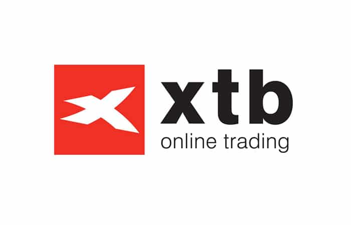 Logo XTB