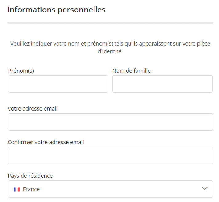 Ouvrir un compte chez le courtier Saxo Banque