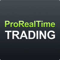 Compte de Trading Prorealtime