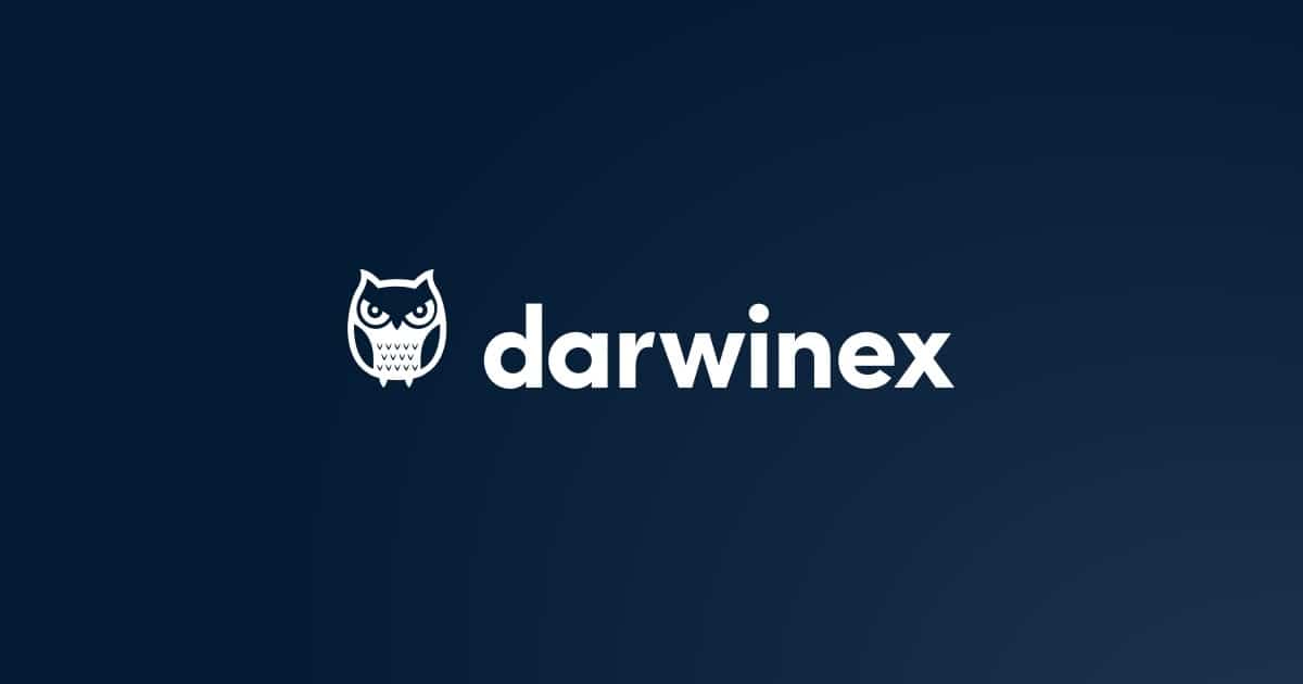 Avis Darwinex