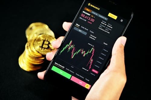 Top 8 des meilleurs exchanges crypto