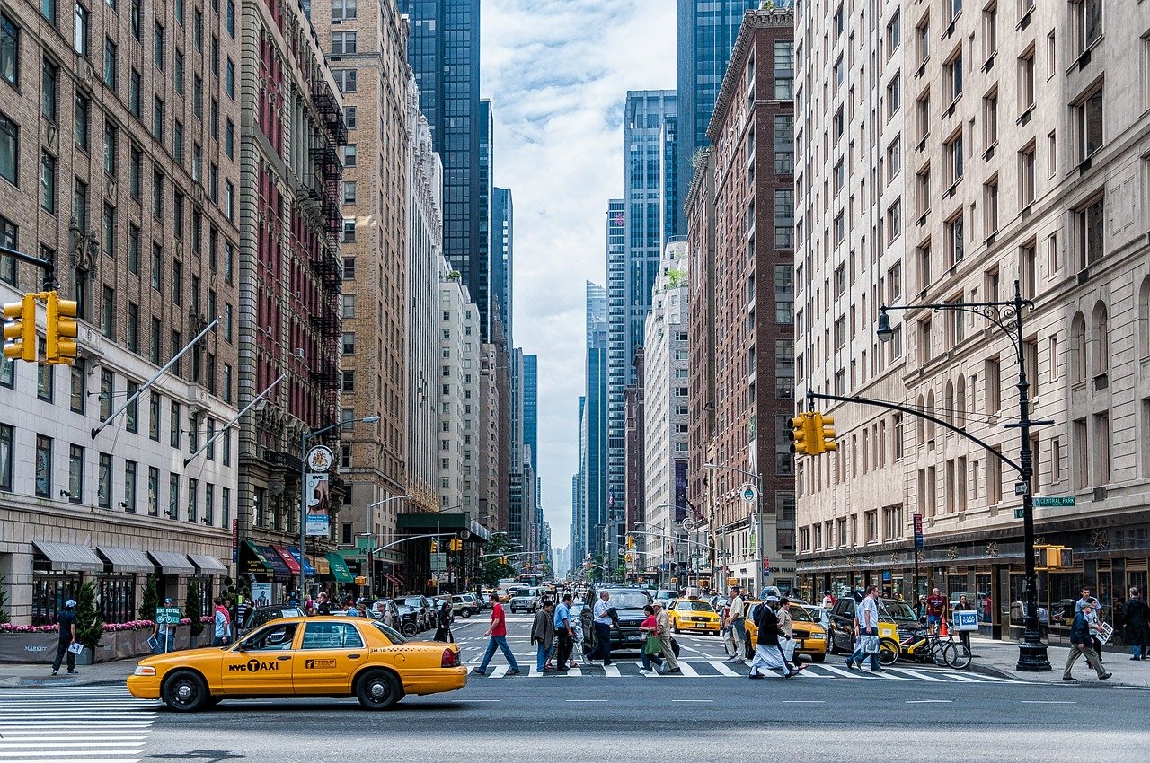 Horaires d’Ouverture et de Fermeture de Wall Street