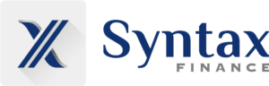 Logo Syntax Finance