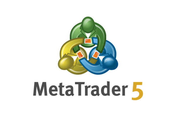 MetaTrader 5 logo