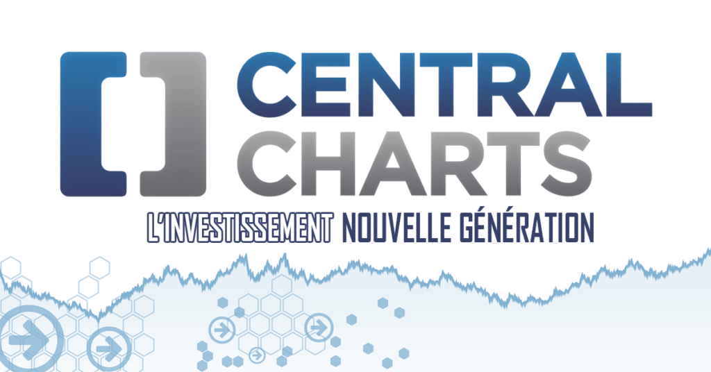 centralcharts logo